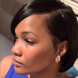 Meet your Posher, Trina